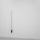 Aster Wall Light Rodolfo Bonetto ed. Luci Italia circa 1980
