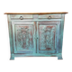 Old Parisian buffet