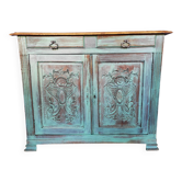 Buffet parisien ancien