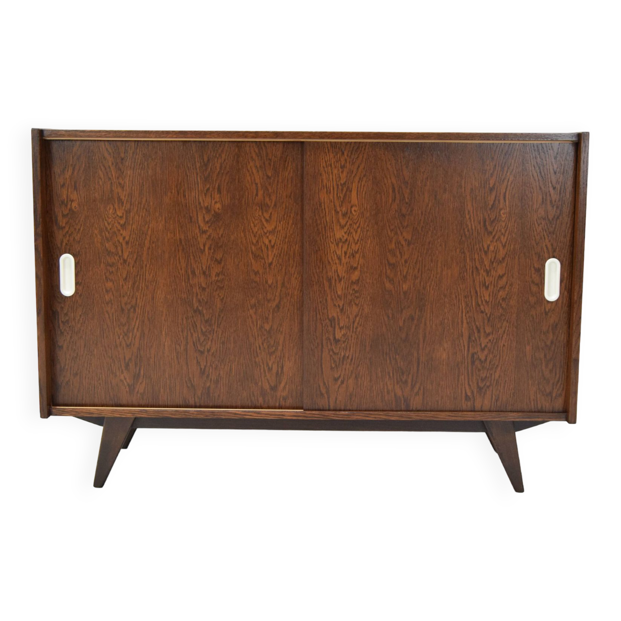 Mid-century Commode, Designed by Jiri Jiroutek, 1960's.