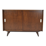 Mid-century Commode, Designed by Jiri Jiroutek, 1960's.