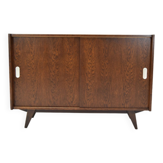 Mid-century Commode, Designed by Jiri Jiroutek, 1960's.