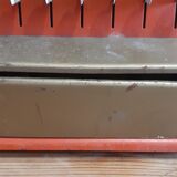 Jouet ancien caisse enregistreuse des années 50