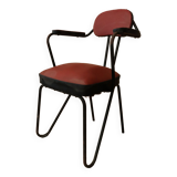 Fauteuil vintage