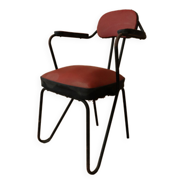 Fauteuil vintage
