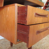 Scandinavian office G-Plan