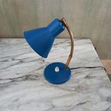 Aluminor articulated lamp