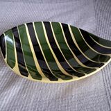 Ceramic catchall signed Saint-Clément