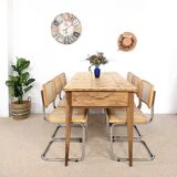 Farmhouse table