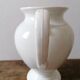 Pourer in earthenware Vieillard Bordeaux