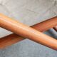 Lounge chair 'H55' by Bjorn Hulta for Berga Form