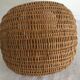 Panier gondole des années 60