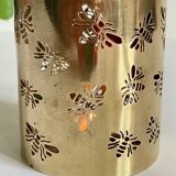 BEE PHOTOPHORE BRASS