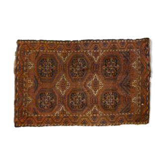 Handmade persian carpet n.220