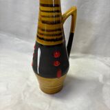Vase céramique vintage allemande