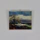 « Paysage » par Harry Sahlin