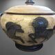 Art Deco soup tureen signed Guérin