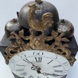 Comtoise grande ringtone of the early 17th century