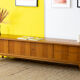 Enfilade scandinave 230 cm