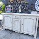 Buffet/Enfilade rénovée