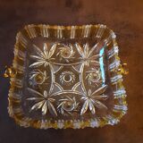 Small original crystal cup