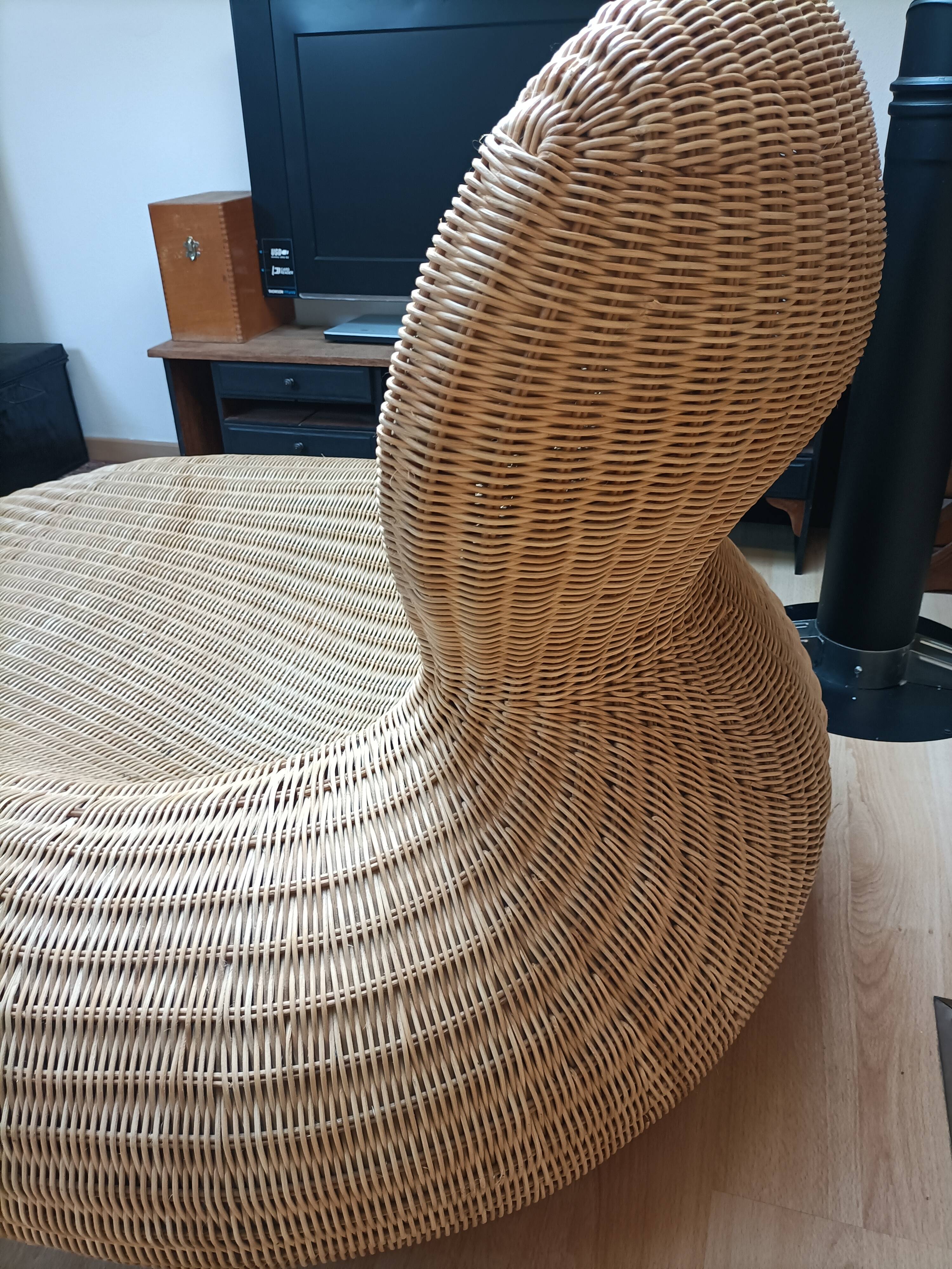 Storvick armchair Ikea