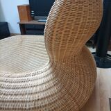 Storvick Ikea armchair