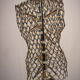 Sewing dummy ideal (ecep) couture luxury vintage 1970