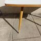 Vintage Scandinavian coffee table