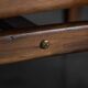 Table basse moderne brésilienne de Jean Gillon, Brésil, années 1960