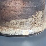 Ceramic vase