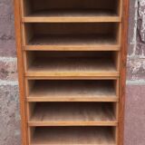 Notary's binder