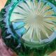 70s Prism Ashtray