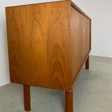 Sideboard in teak by Arne Vodder for Sibast denmark