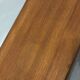 Large Scandinavian teak coffee table