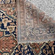 Ancient Iranian Oriental rug Sarouk 128x209 Metres