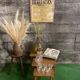 Vintage trundle tables
