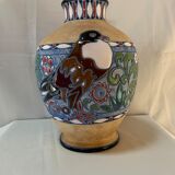 Vase amphora