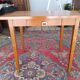 Petite table vintage