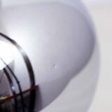 Table lamp Space Age