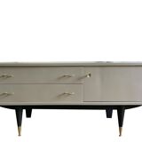 Low sideboard 50s