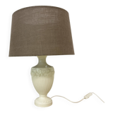 Wedgwood porcelain  table lamp