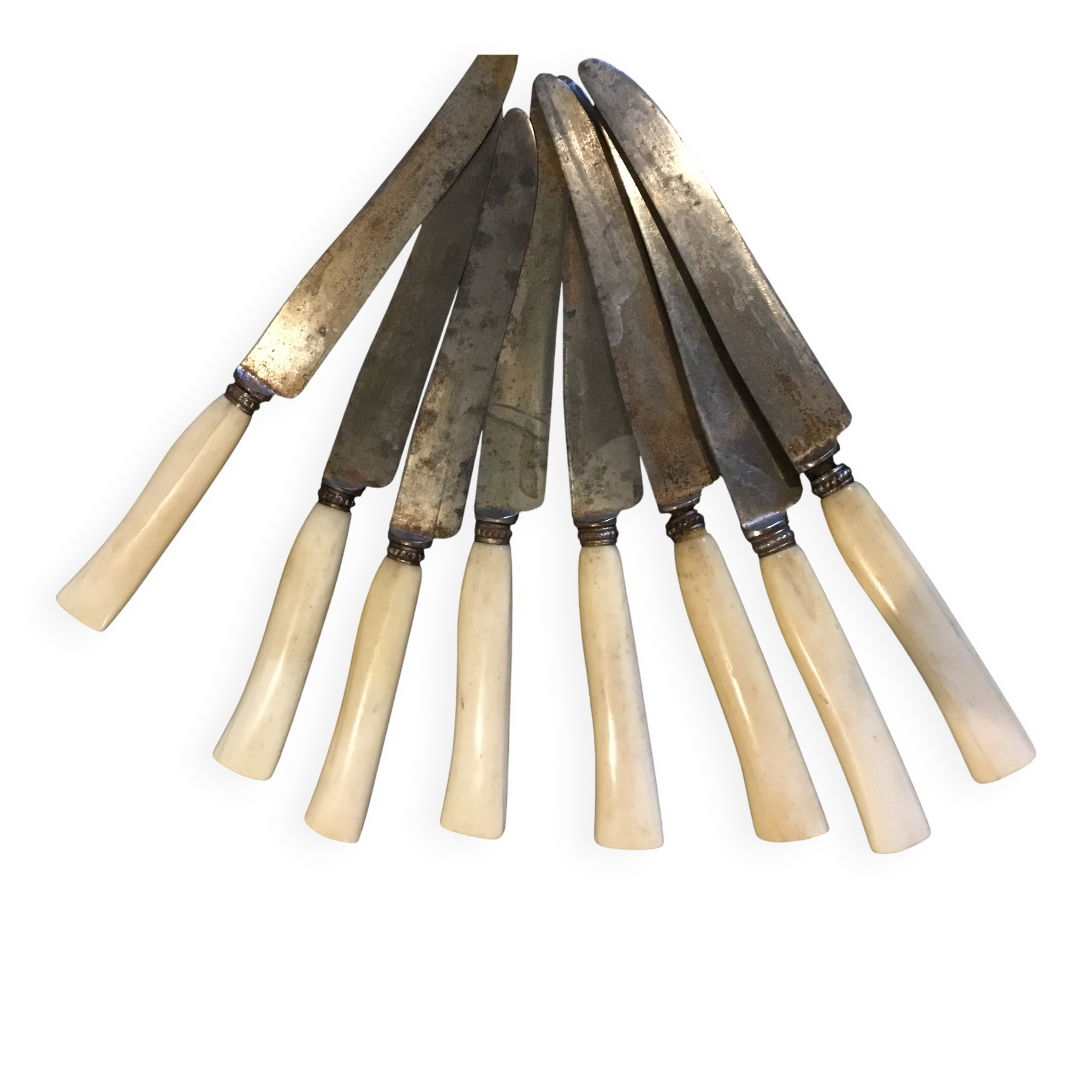 Antique knives