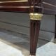 Commode louis xvi acajou