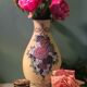 Vase art déco Keramis