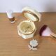 Vintage jewelry box