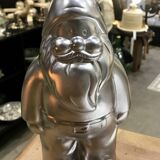 Silver Santa