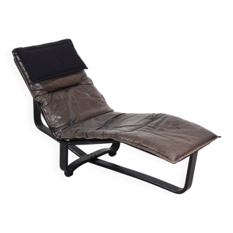 Chaise longue by Ingmar Relling for Westnofa