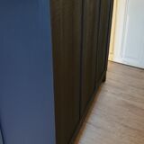 Parisian buffet in solid beech