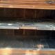 Breton sideboard